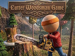 Game Cutter Woodsman Game