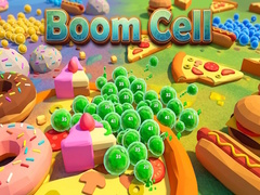 Game Boom Cell