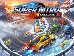 Game Super Nitro Racing 3