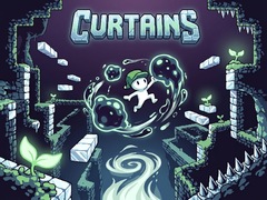 Game Curtains