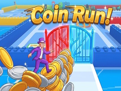 Game Coin Run!