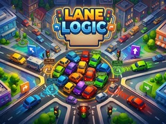 Game LaneLogic