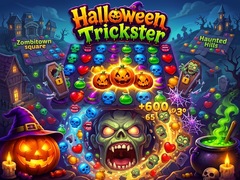 Game Halloween Trickster