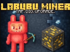 Game Labubu Miner