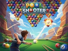 Game Pool Shooter