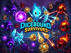 Game DiceBound Survivors