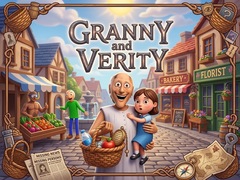 Game Granny and Verity