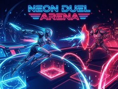 Game Neon Duel Arena