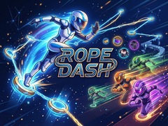Game Rope Dash
