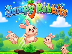 Game Jumpy Rabbits