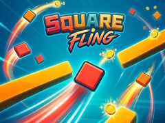Game Square Fling