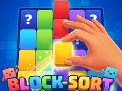 Game Block Sort