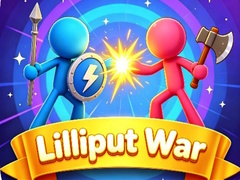 Game Lilliput War