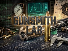 Game Gunsmith Lab