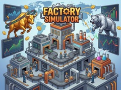 Game Factory Simulator