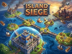 Game Island Siege