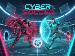 Game Cyber Soccer