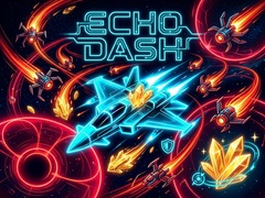 Game Echo Dash