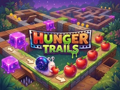 Game Hunger Trails