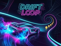 Game Drift Loop