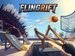 Game Flingrift