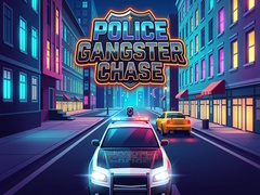 Game Police Gangster Chase