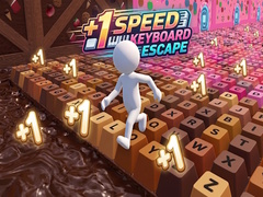 Game +1 Speed Keyboard Escape