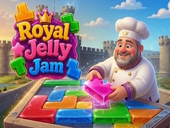 Game Royal Jelly Jam
