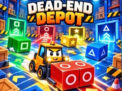 Game Dead-End Depot
