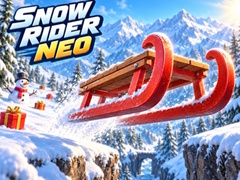 Game Snow Rider Neo