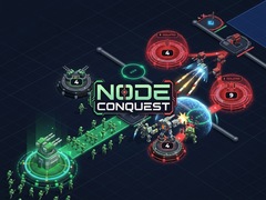 Game Node Conquest