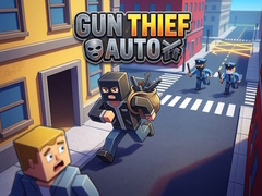 Game Gun Thief Auto