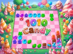 Game 1010 Candy