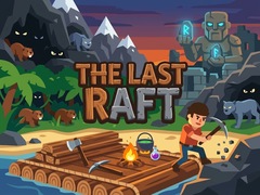 Game The Last Raft