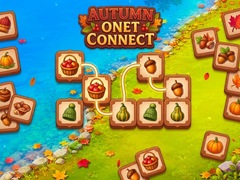 Game Autumn Onet Connect