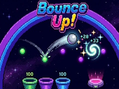 Game Bounce Up!