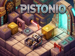 Game Pistonio
