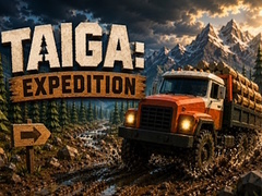 Game Taiga: Expedition