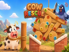Game Cow Rescue