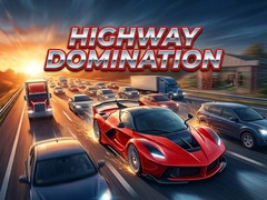 Game Highway Domination