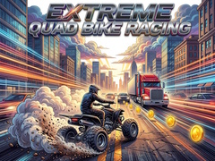 Game Extreme Quad Bike Racing