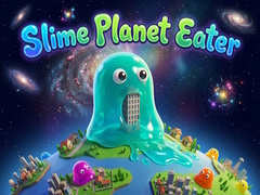 Game Slime Planet Eater