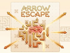 Game Arrow Escape