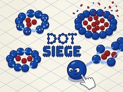 Game Dot Siege