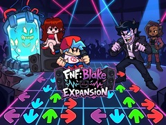 Game FNF: Blake Expansion