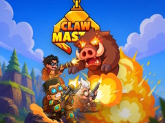 Game Claw Master