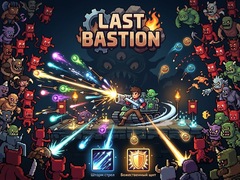 Game Last Bastion