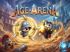 Game Age Arena