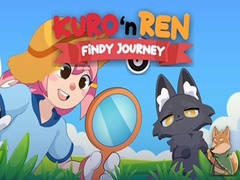 Game Kuro'n Ren Findy Journey