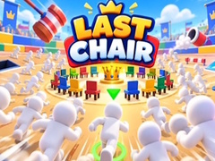 Game Last chair
